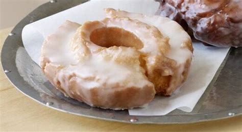 Top Pot Doughnuts Menu, Menu for Top Pot Doughnuts, Kirkland, Kirkland