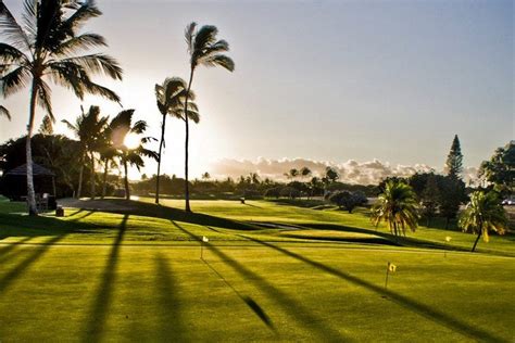 Honolulu Golf Courses: 10Best Hawaii Course Reviews