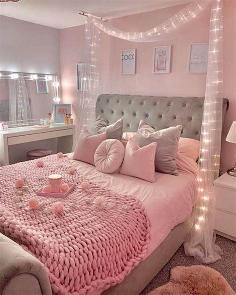 70+ Cozy & Classy Bedroom Ideas For Women [2023]: Best Bedroom Decor Ideas And Bedroom Design ...