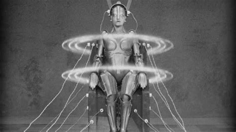 H.G. Wells Pans Fritz Lang's Metropolis in a 1927 Movie Review: It's "the Silliest Film" | Open ...