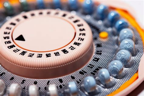 No risks of major birth defects associated with oral contraceptives found