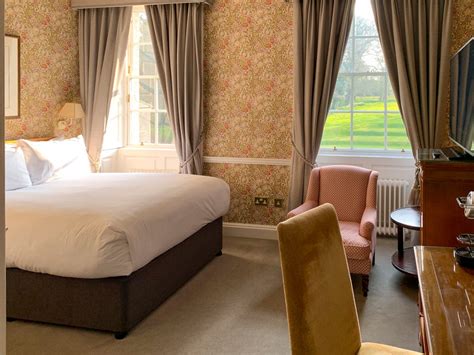 Mount Juliet Estate: A Luxury Stay in the Irish Countryside - The Globetrotting Teacher