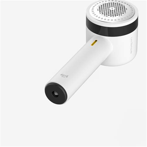 xiaomi deerma portable hair ball trimmer usb sweater lint remover machine concealed sticky hair ...