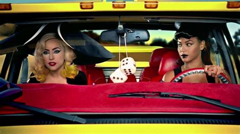 Lady Gaga + Beyonce Telephone Music Video - Lady Gaga Image (10861797 ...