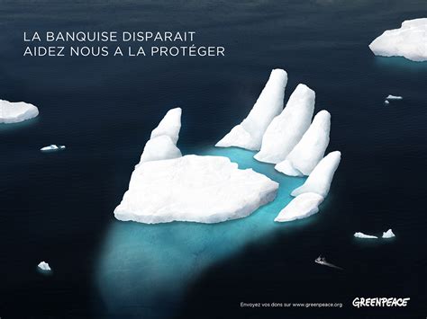 Greenpeace - Campaign donations :: Behance