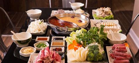 Grand Mongolian Hot Pot | Allset