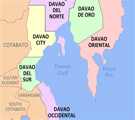 Davao region posts 47 new Covid-19 cases | PressOnePH