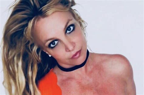 Britney Spears says she is being bullied over Instagram posts