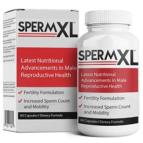 Best Men Fertility Supplement - Where To Buy? - LifeNutrientsUSA.com