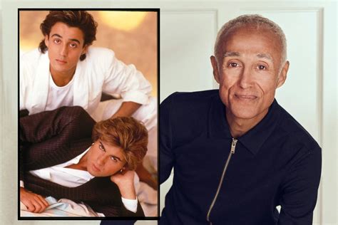 Andrew Ridgeley: The Untold Story of Wham!'s Co-Founder - July 16, 2023