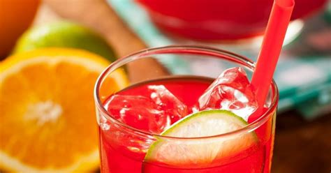 10 Best Hawaiian Punch Ginger Ale Recipes | Yummly