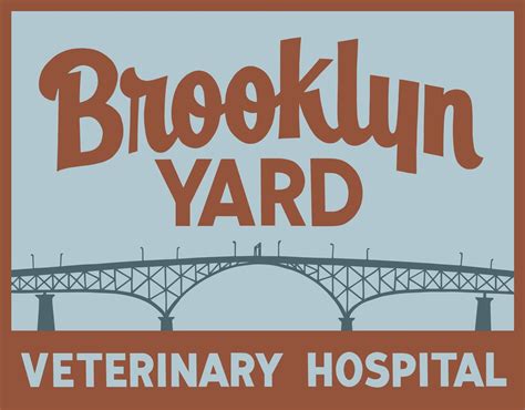 Brooklyn Yard Veterinary Hospital