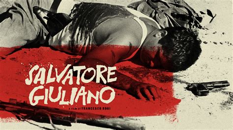 Salvatore Giuliano - The Criterion Channel