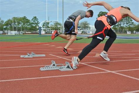 Planning a Training Camp - Track & Field Tours