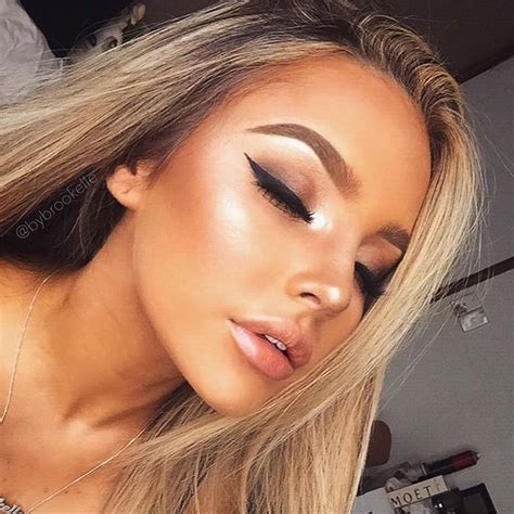 41 Best Natural Prom Makeup Ideas to Makes You Look Beautiful – ADDICFASHION