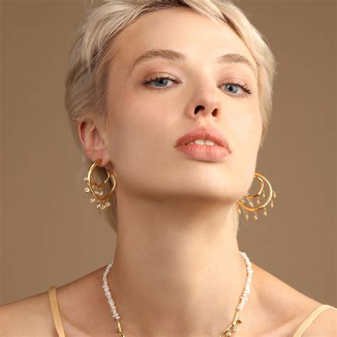 Joanna Laura Constantine Fashion Jewelry