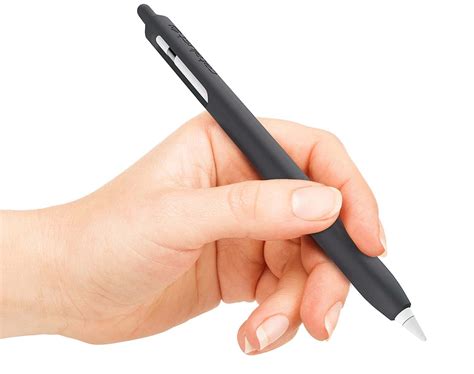 9 Best Apple Pencil Accessories, Covers, and Sleeves in 2021