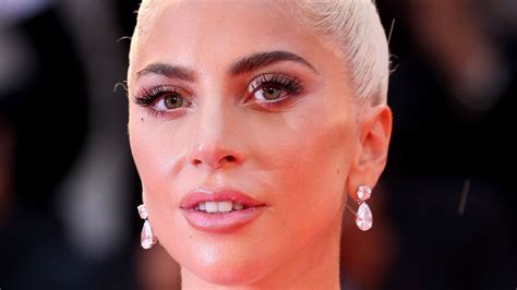 Everything Lady Gaga has said about motherhood and having a baby | HELLO!