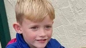 Little boy who died in quad bike accident on Kerry farm named