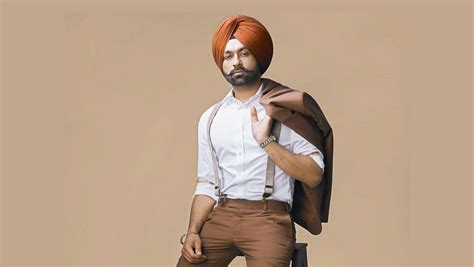 Tarsem Jassar (Singer) - Punjabi Celebrities