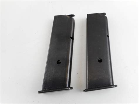 NORINCO 213 9MM MAGAZINES