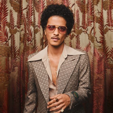 Bruno Mars Announces 2023 Las Vegas Shows - Rated R&B