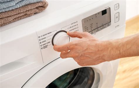 Washing Machine Settings 101: Become a Laundry Ninja - Bob Vila