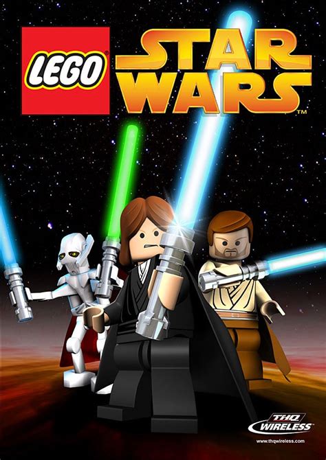 LEGO Star Wars Review - IGN