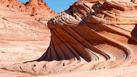 The Wave in Vermilion Cliffs National Monument - Discvr.blog