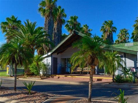 Book Desert Palms Alice Springs (Australia) - 2019 PRICES FROM A$78!