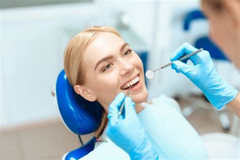 8 of the Most Popular Cosmetic Dentistry Procedures: Dr. Taylor's ...