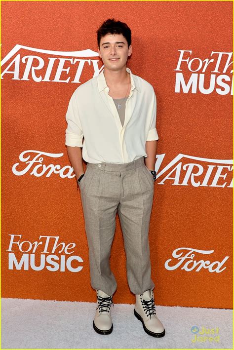 Steve Lacy, Noah Schnapp & Sydney Sweeney Honored at Variety's Power of Young Hollywood Event ...
