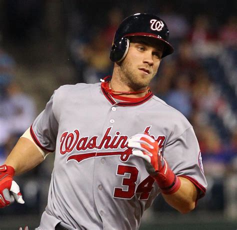 Rookie of the Year Award 2012 Results: Did Bryce Harper Win on Stats or Hype? | News, Scores ...