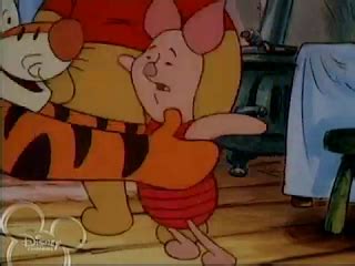 The New Adventures of Winnie The Pooh: Prize Piglet Part 1