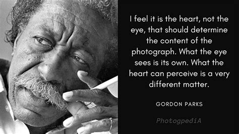 30 Gordon Parks Quotes: Lessons from the Groundbreaking Photographer