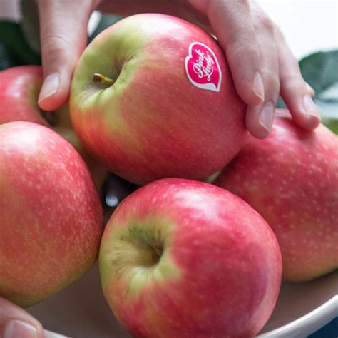 3 recipes that will make you fall in love with Pink Lady® apples ...