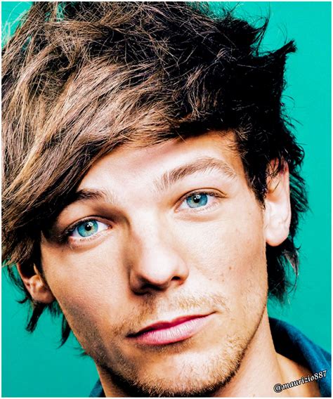 Louis Tomlinson, 2015 - One Direction Photo (38464841) - Fanpop