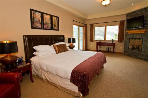 Columbia Cliff Villas Hotel Hood River | Bookonline.com