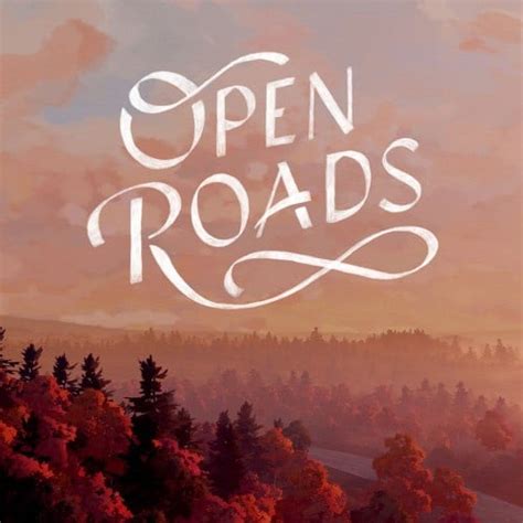 Open Roads (2024) | Switch eShop Game | Nintendo Life