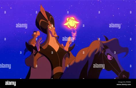 Jafar Aladdin Stock Photos & Jafar Aladdin Stock Images - Alamy