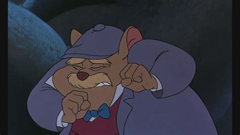 The Great Mouse Detective - Classic Disney Image (19895785) - Fanpop