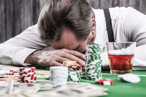 What are the Dangers of Gambling Addiction? - Addiction Rehab Toronto