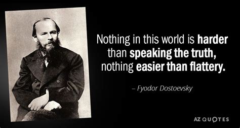 TOP 25 QUOTES BY FYODOR DOSTOEVSKY (of 684) | A-Z Quotes