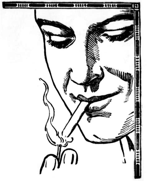 1910 man smoking cigarette | 1910 man smoking cigarette | Flickr
