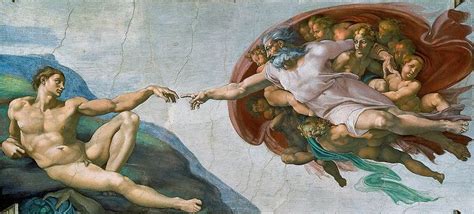 The Sistine Chapel ceiling turns 500 | Cultural Travel Guide