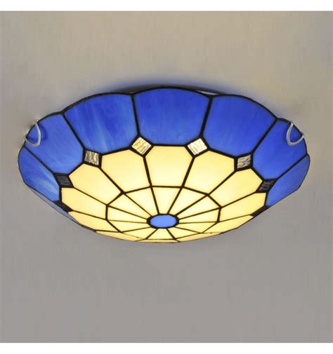 Tiffany Lamp | Tiffany Ceiling Light - KosiLight