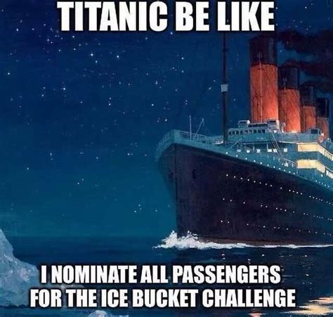 Cruise Ship Meme Funny Image Photo Joke 13 | QuotesBae