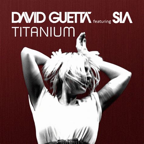 @ Dont Stop The Music @: David Guetta Ft. Sia - Titanium