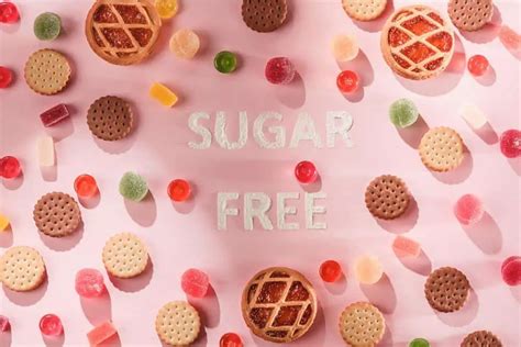 The Best Sugar-Free Candy for Healthier Eating