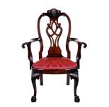Wooden Chair Free Stock Photo - Public Domain Pictures